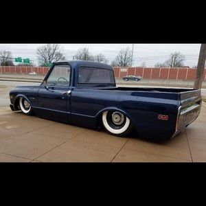 Meet your Posher, Greg